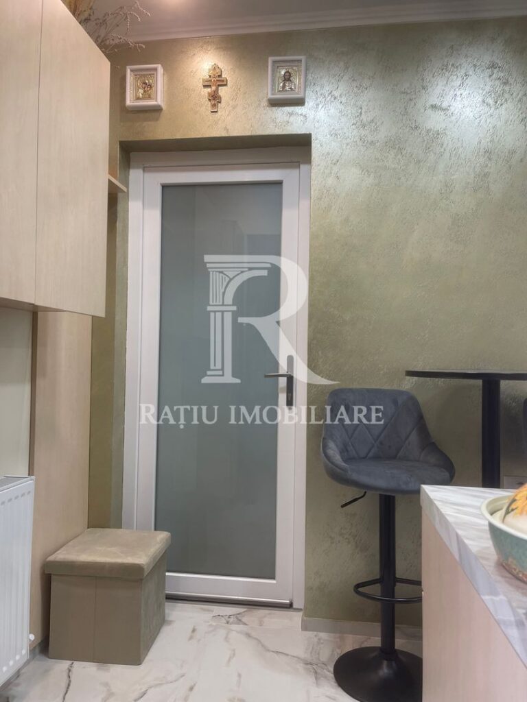 Oportunitate de investiție | Apartament ultracentral | Oradea – poza 8 din 8