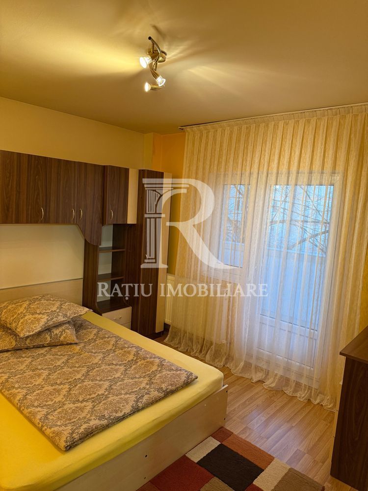 De inchiriat | Apartament 3 camere | Zona Prima Shops – Oradea – poza 2 din 8