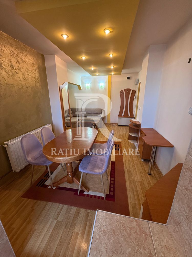De inchiriat | Apartament 3 camere | Zona Prima Shops – Oradea – poza 3 din 8