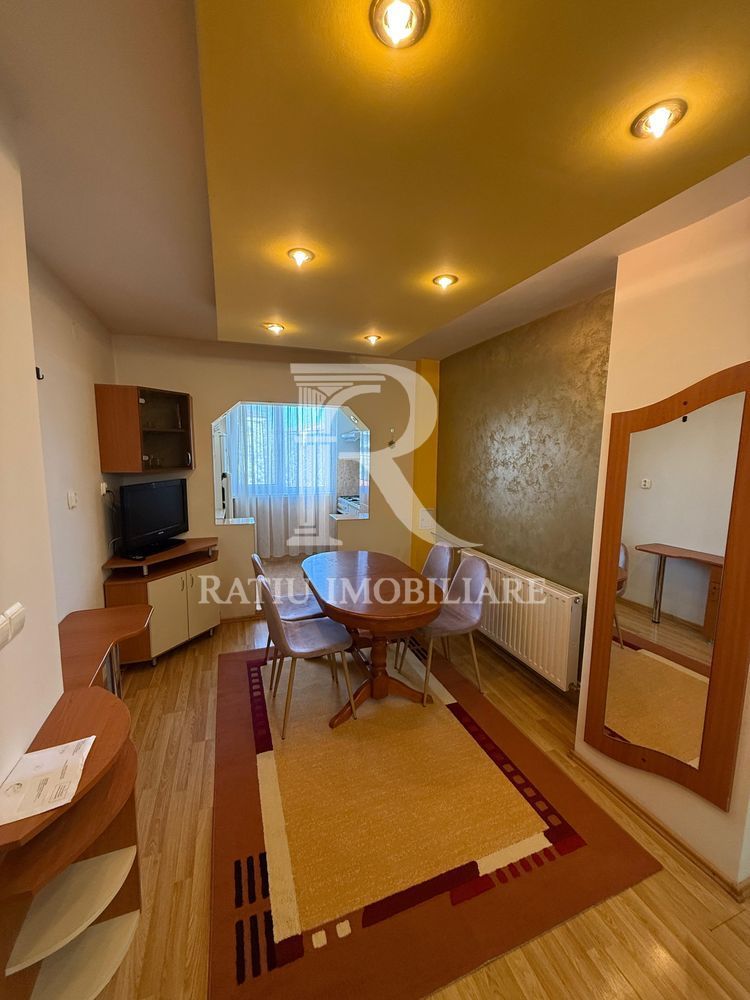 De inchiriat | Apartament 3 camere | Zona Prima Shops – Oradea – poza 4 din 8