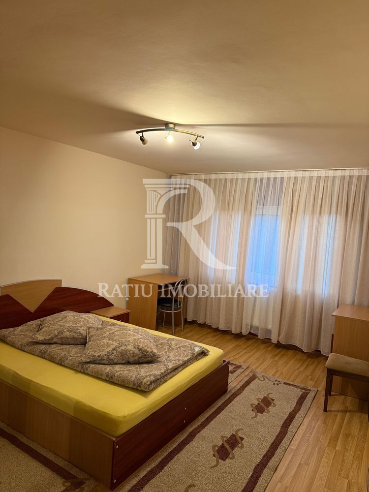 De inchiriat | Apartament 3 camere | Zona Prima Shops – Oradea – poza 5 din 8