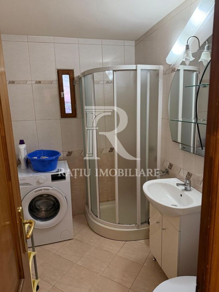 De inchiriat | Apartament 3 camere | Zona Prima Shops – Oradea – poza 8 din 8