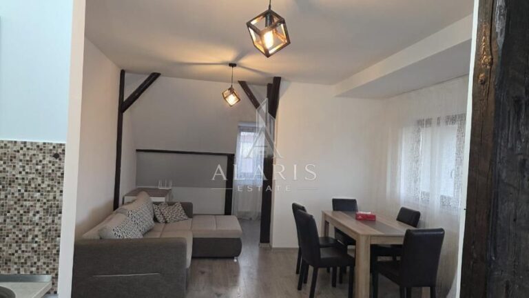 Apartament cu 2 camere, Pet friendly, Dumbravita – poza 1 din 8
