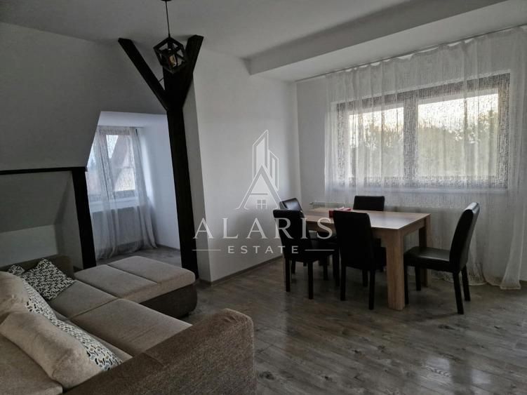 Apartament cu 2 camere, Pet friendly, Dumbravita – poza 2 din 8