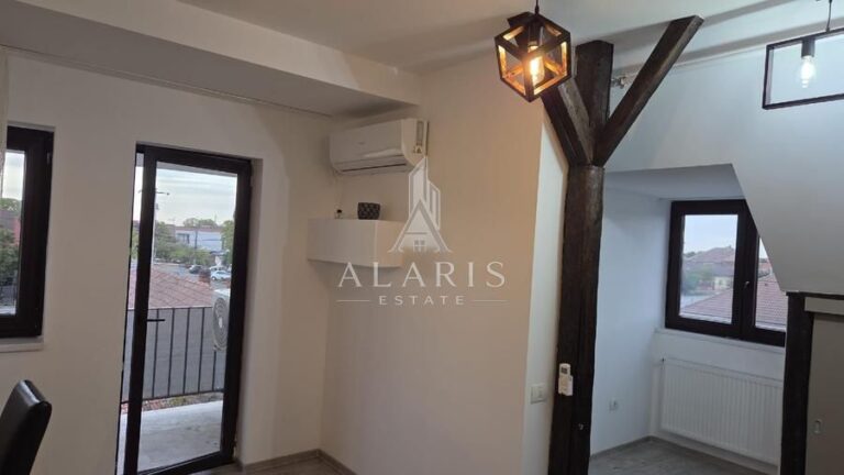Apartament cu 2 camere, Pet friendly, Dumbravita – poza 7 din 8