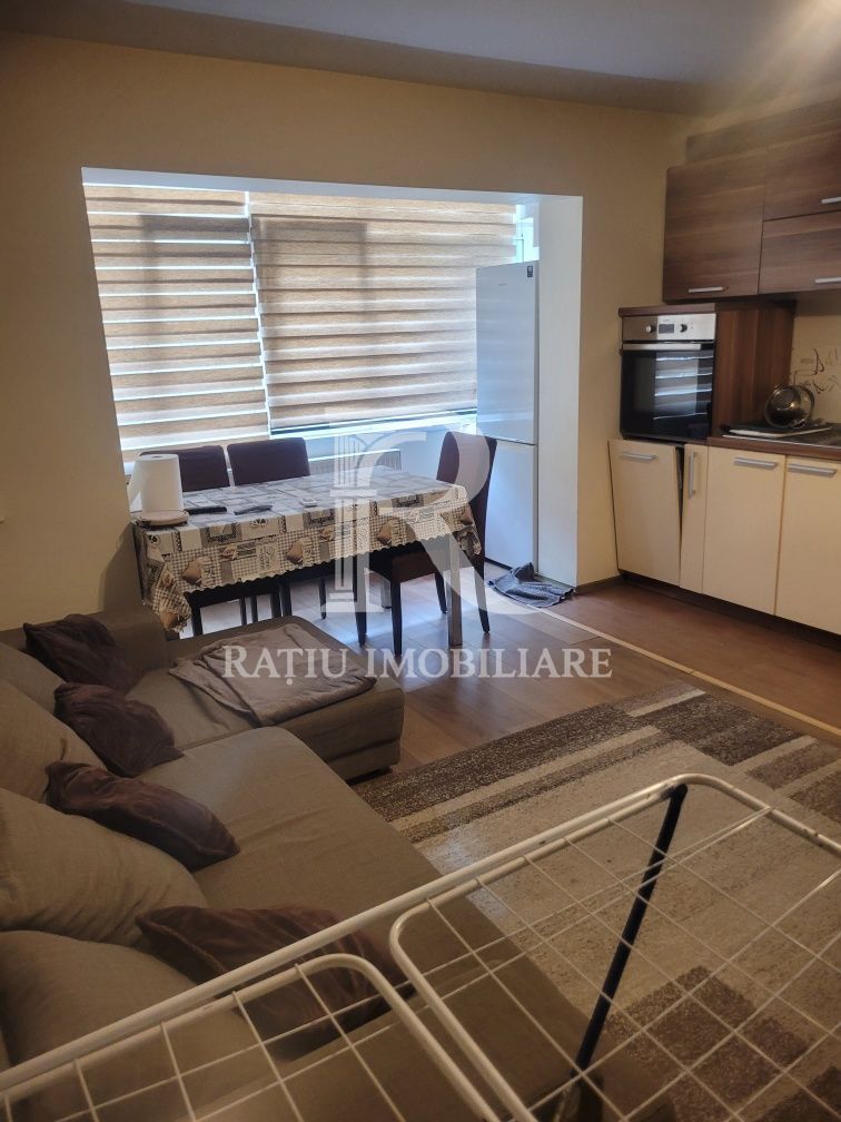 De inchiriat | Apartament cu 3 camere | Cantemir – Oradea – poza 2 din 8