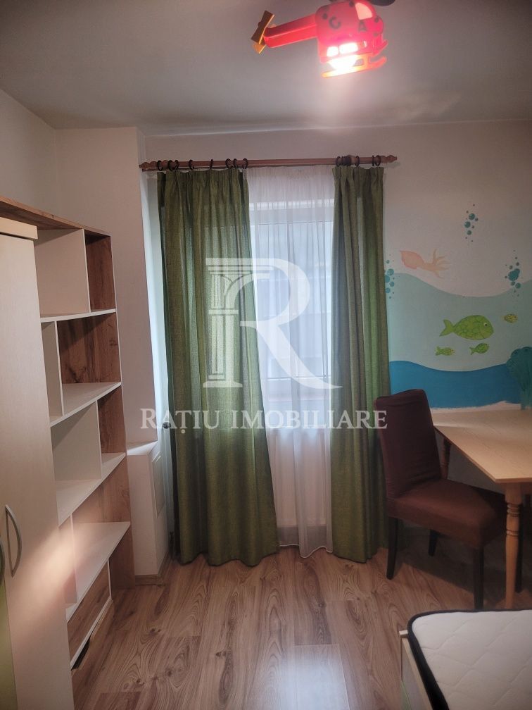 De inchiriat | Apartament cu 3 camere | Cantemir – Oradea – poza 5 din 8