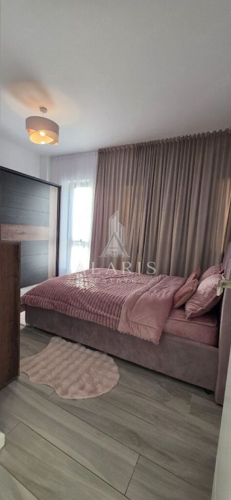 Apartament cu 2 camere, LUX, Giroc – poza 3 din 4