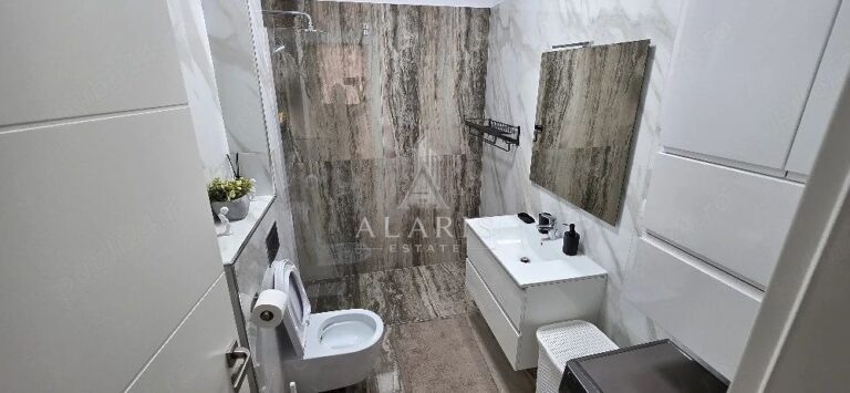 Apartament cu 2 camere, LUX, Giroc – poza 4 din 4
