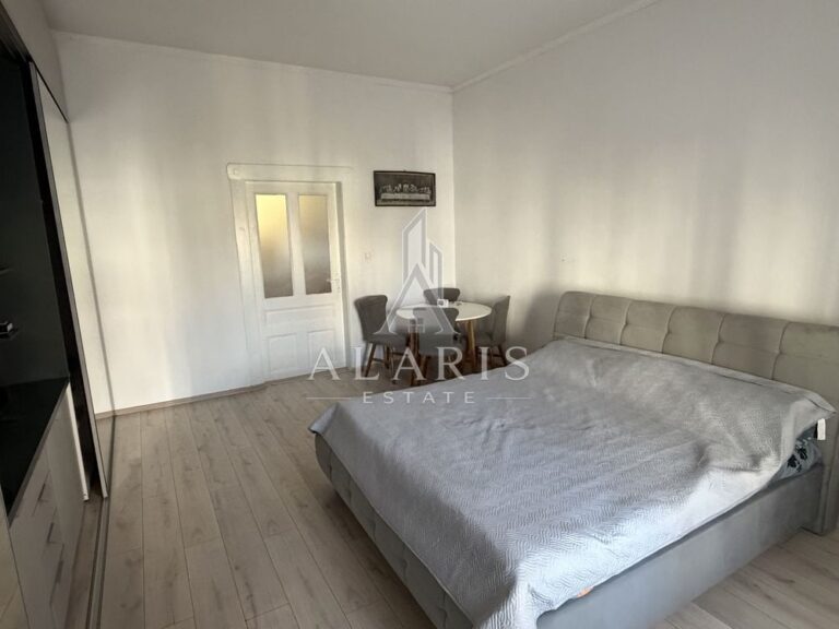 Apartament cu 2 camere, centrala proprie, Medicina – Timișoara – poza 2 din 7