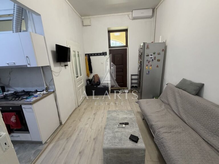 Apartament cu 2 camere, centrala proprie, Medicina – Timișoara – poza 3 din 7