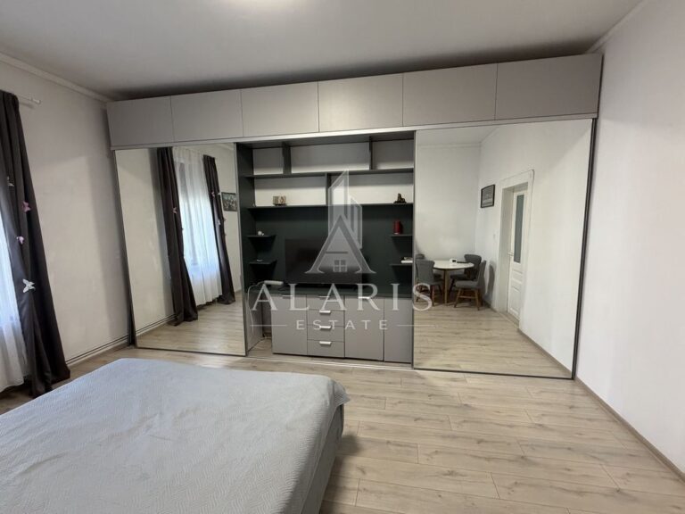 Apartament cu 2 camere, centrala proprie, Medicina – Timișoara – poza 5 din 7