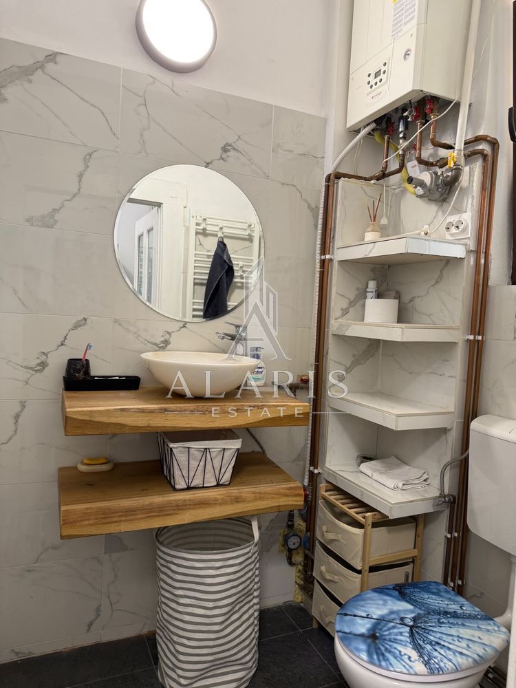 Apartament cu 2 camere, centrala proprie, Medicina – Timișoara – poza 6 din 7