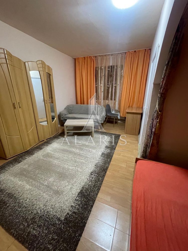 Apartament cu o cameră, zona Complexului Studentesc – Timișoara – poza 1 din 5