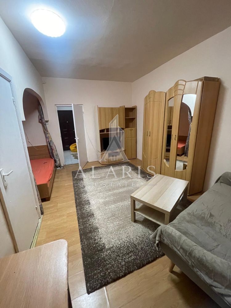 Apartament cu o cameră, zona Complexului Studentesc – Timișoara – poza 2 din 5