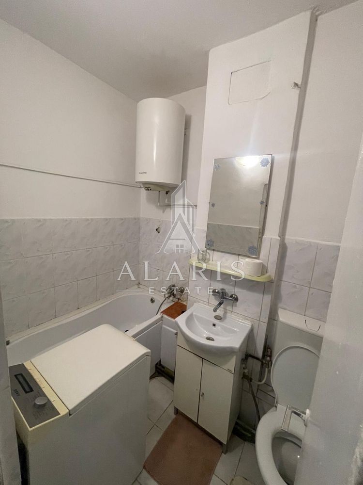 Apartament cu o cameră, zona Complexului Studentesc – Timișoara – poza 5 din 5