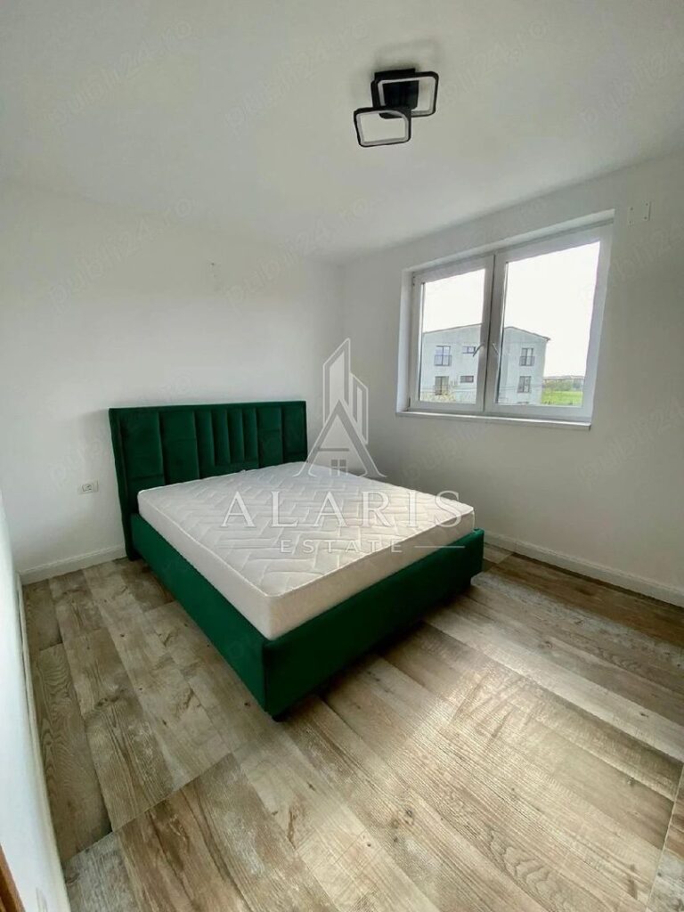 Apartament cu 2 camere, NOU, Chisoda – poza 2 din 8