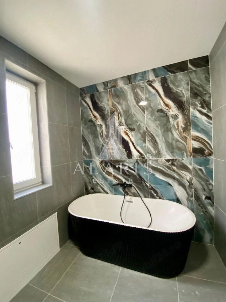 Apartament cu 2 camere, NOU, Chisoda – poza 3 din 8