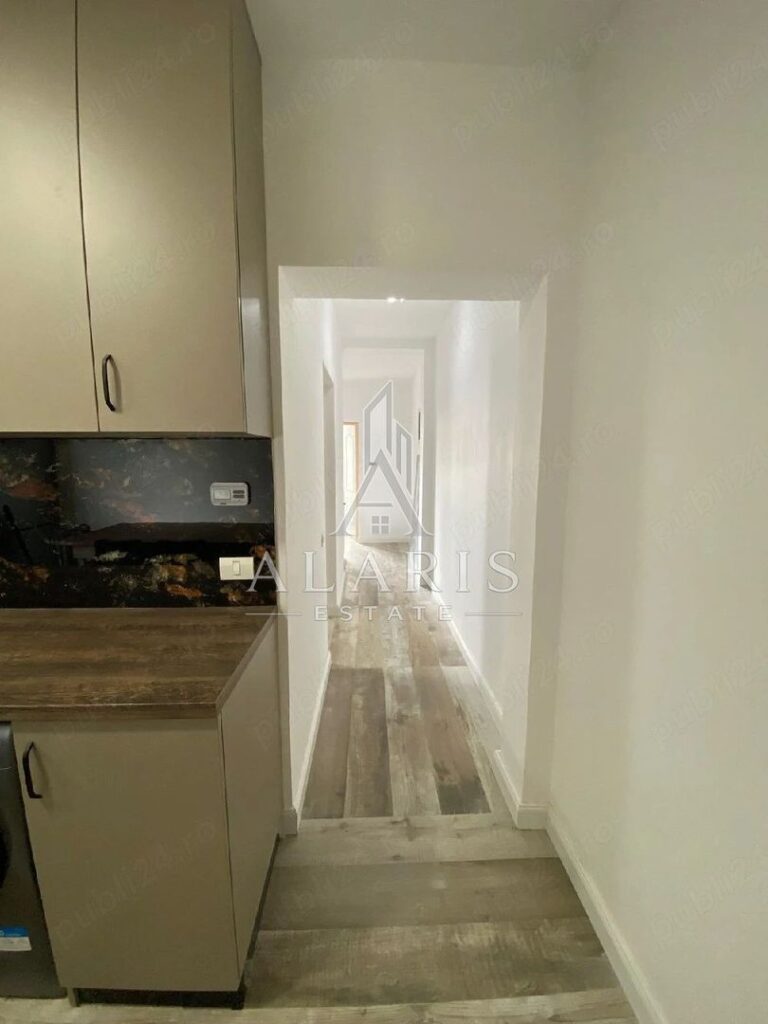 Apartament cu 2 camere, NOU, Chisoda – poza 4 din 8