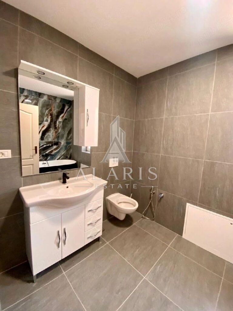 Apartament cu 2 camere, NOU, Chisoda – poza 5 din 8