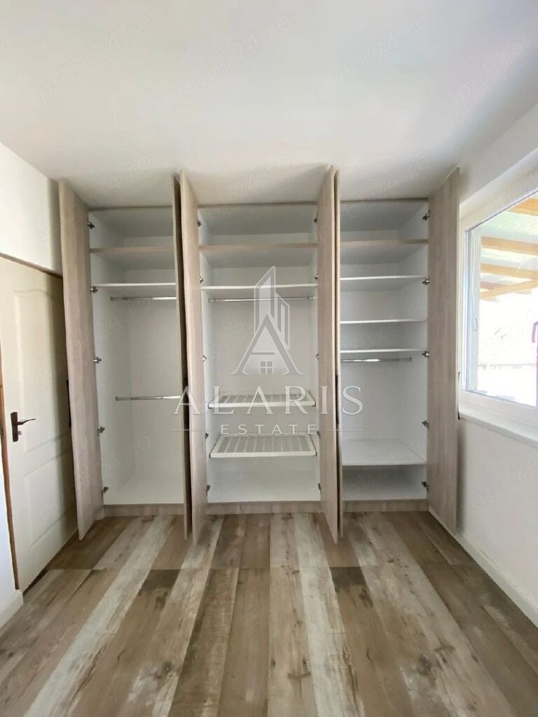 Apartament cu 2 camere, NOU, Chisoda – poza 6 din 8