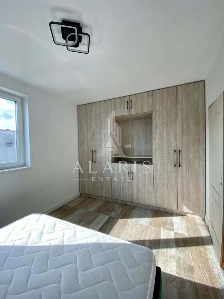 Apartament cu 2 camere, NOU, Chisoda – poza 8 din 8