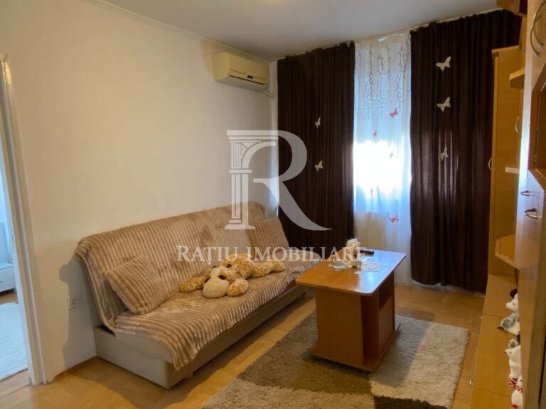 Apartament cu 2 camere | 55 mp utili | Nufarul | Oradea