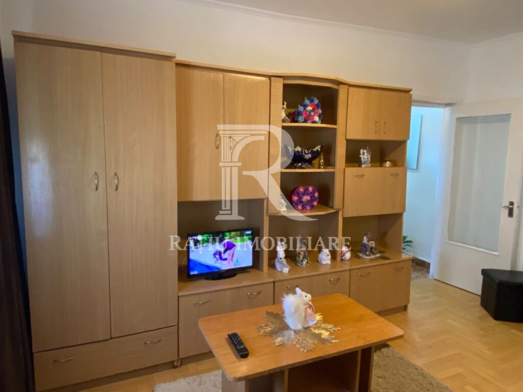 Apartament cu 2 camere | 55 mp utili | Nufarul | Oradea – poza 2 din 8