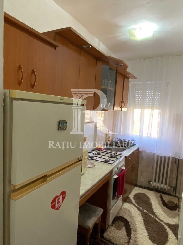 Apartament cu 2 camere | 55 mp utili | Nufarul | Oradea – poza 3 din 8