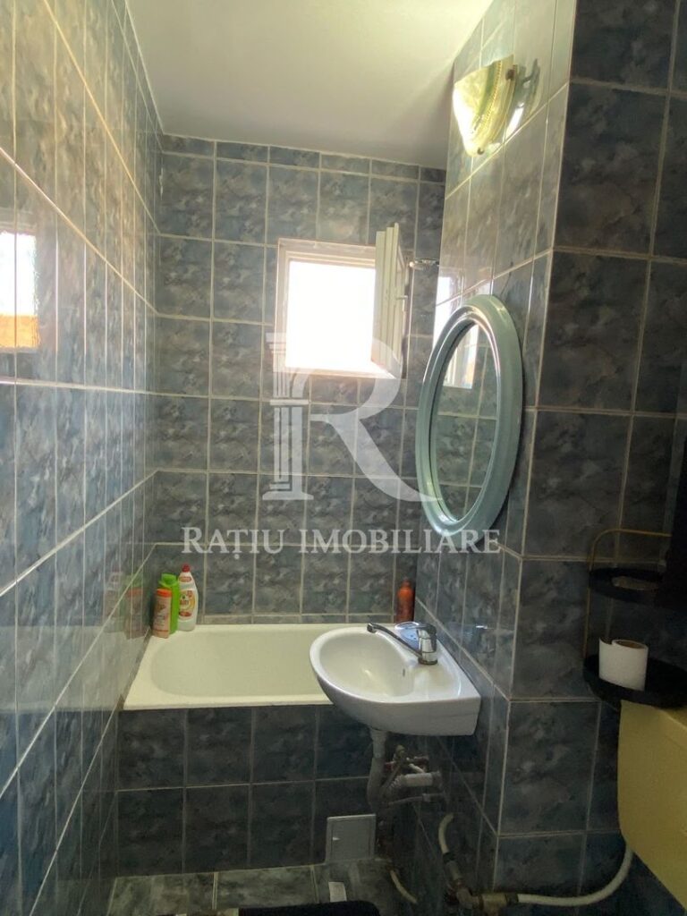 Apartament cu 2 camere | 55 mp utili | Nufarul | Oradea – poza 4 din 8