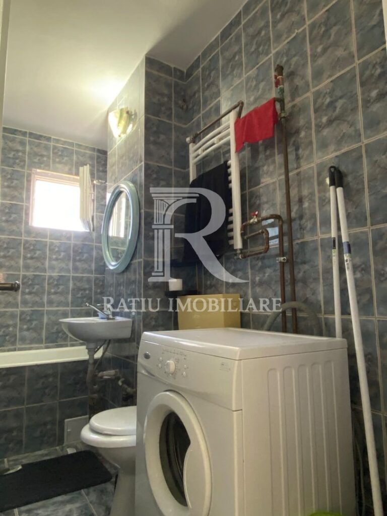Apartament cu 2 camere | 55 mp utili | Nufarul | Oradea – poza 5 din 8