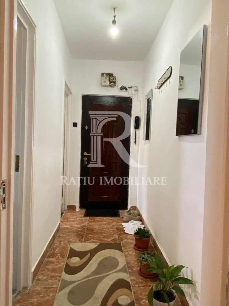 Apartament cu 2 camere | 55 mp utili | Nufarul | Oradea – poza 6 din 8