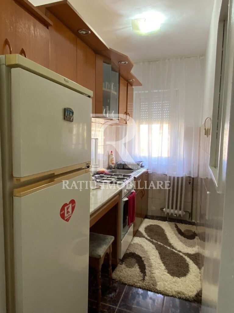 Apartament cu 2 camere | 55 mp utili | Nufarul | Oradea – poza 7 din 8