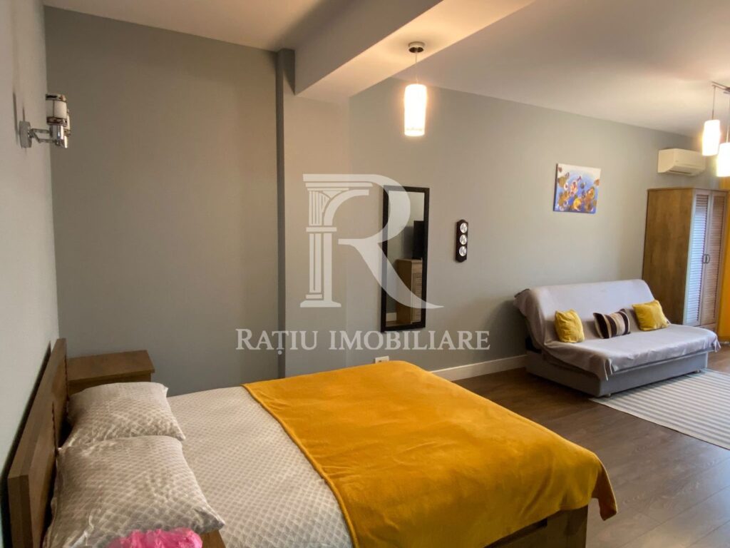Apartament cu 1 camera | 46 mp utili | Decebal | Oradea – poza 2 din 8
