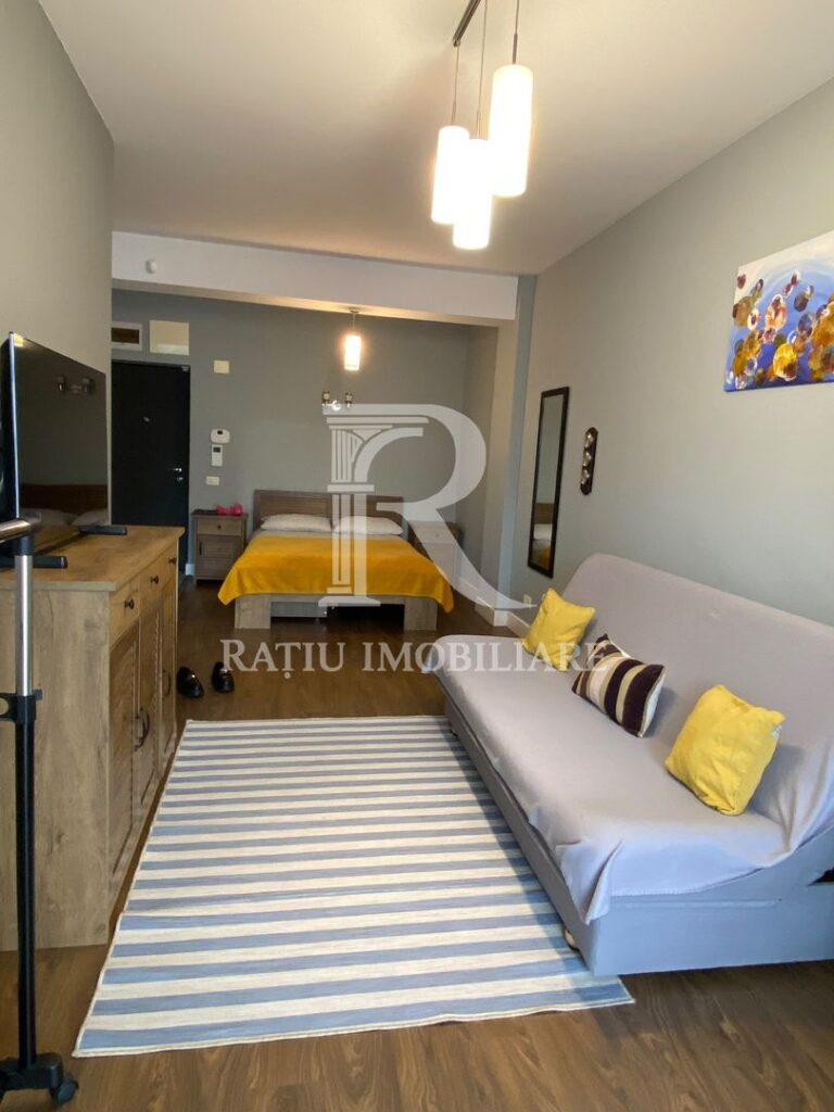 Apartament cu 1 camera | 46 mp utili | Decebal | Oradea – poza 3 din 8