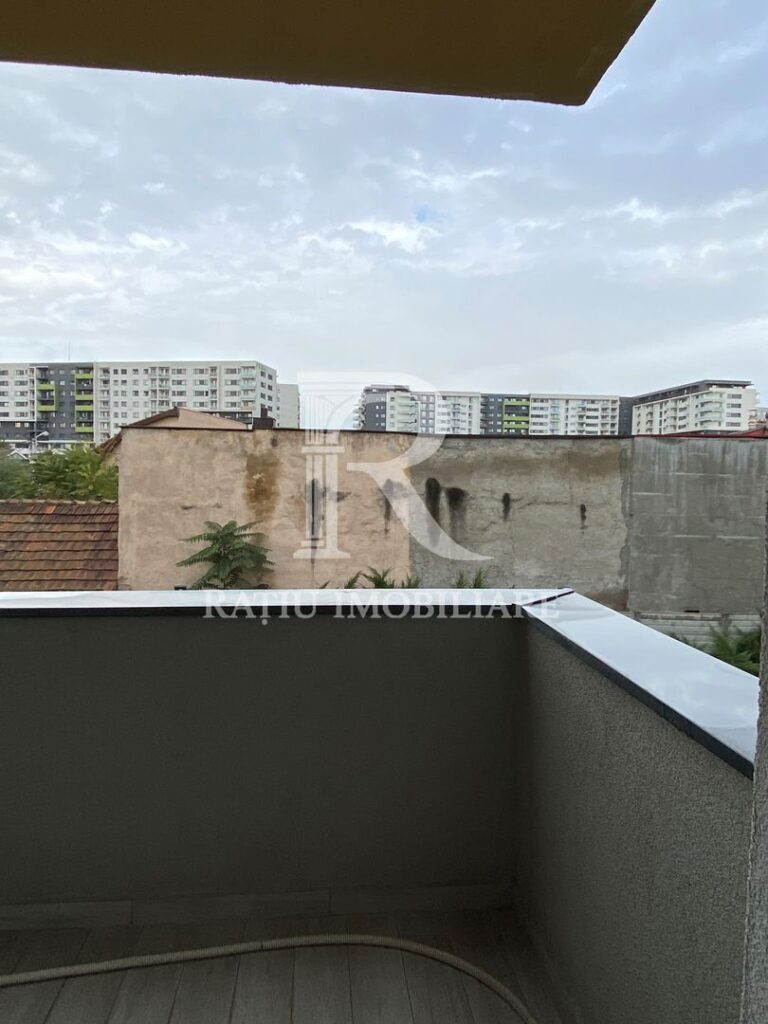 Apartament cu 1 camera | 46 mp utili | Decebal | Oradea – poza 4 din 8