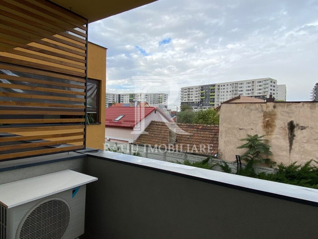 Apartament cu 1 camera | 46 mp utili | Decebal | Oradea – poza 5 din 8