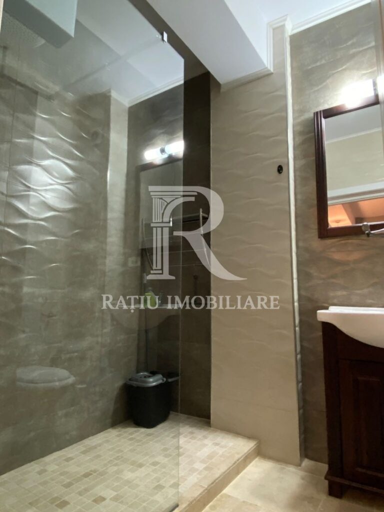 Apartament cu 1 camera | 46 mp utili | Decebal | Oradea – poza 6 din 8