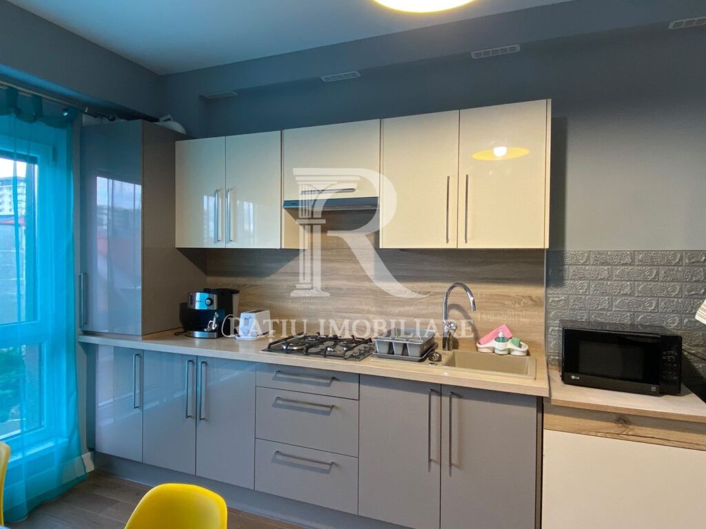 Apartament cu 1 camera | 46 mp utili | Decebal | Oradea – poza 8 din 8