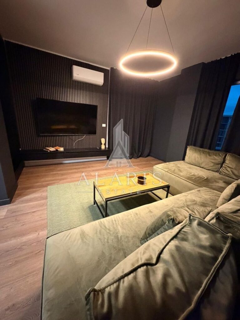 Apartament cu 2 camere, vedere panoramica, zona Lipovei – Timișoara – poza 1 din 8