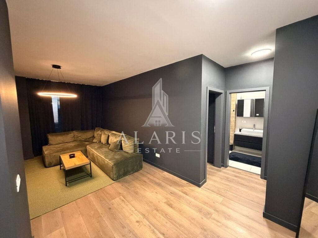 Apartament cu 2 camere, vedere panoramica, zona Lipovei – Timișoara – poza 3 din 8