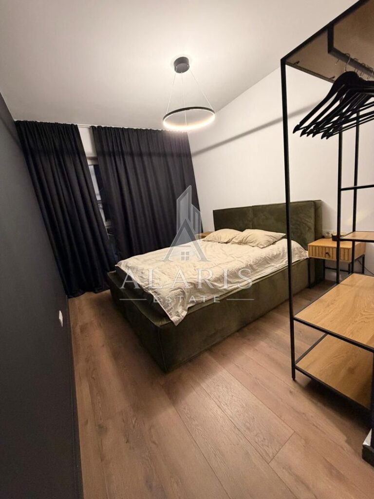 Apartament cu 2 camere, vedere panoramica, zona Lipovei – Timișoara – poza 5 din 8