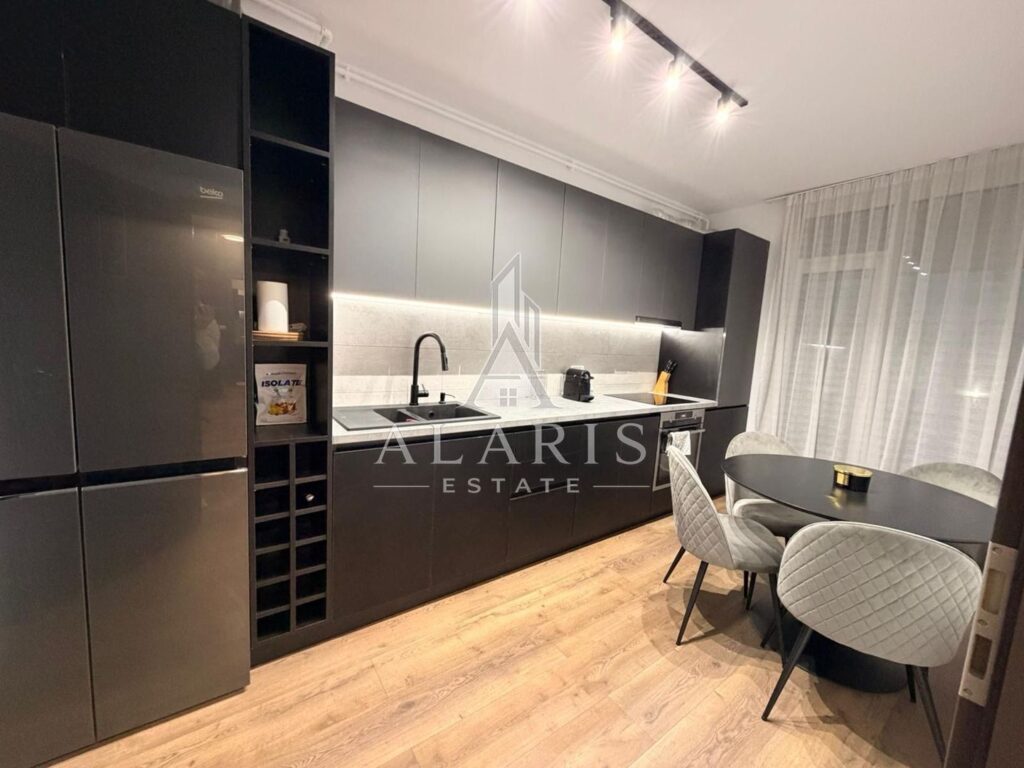 Apartament cu 2 camere, vedere panoramica, zona Lipovei – Timișoara – poza 6 din 8