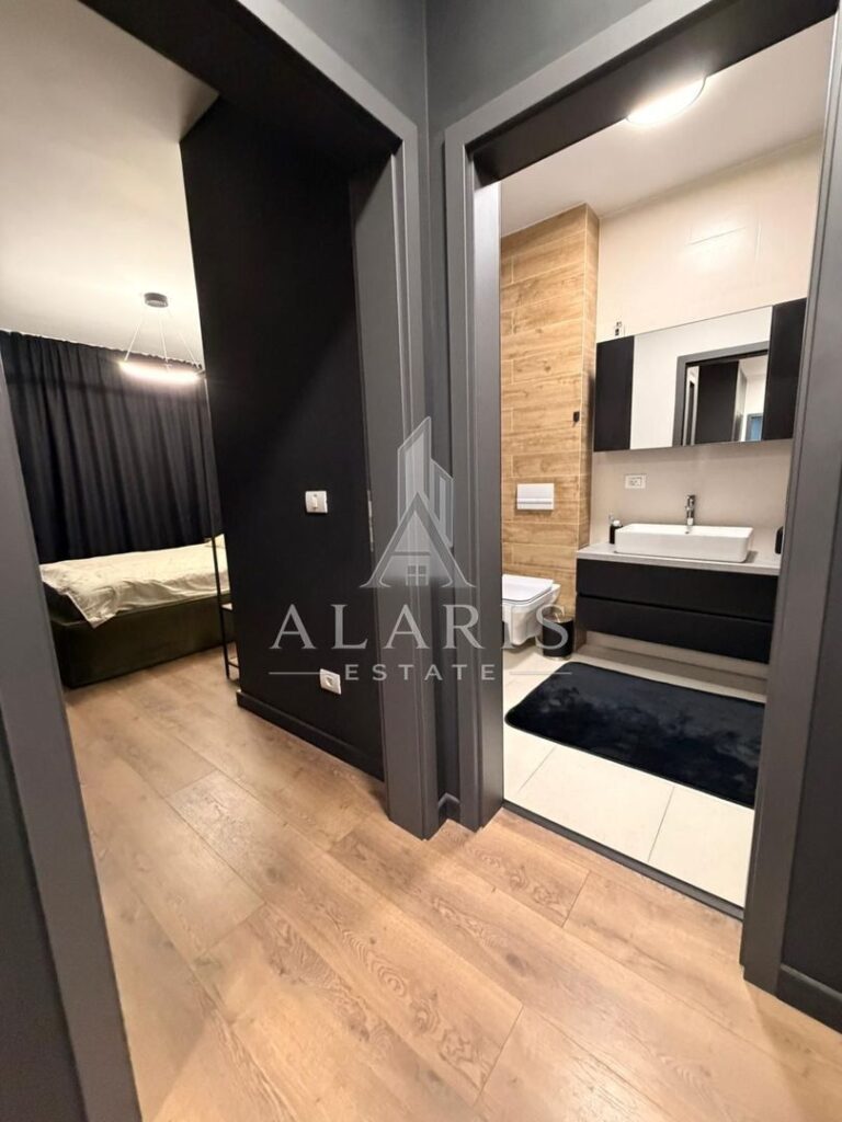 Apartament cu 2 camere, vedere panoramica, zona Lipovei – Timișoara – poza 8 din 8