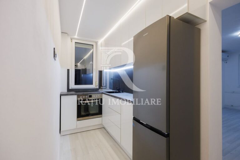 Apartament modern cu 3 camere | Salca | Oradea – poza 1 din 8