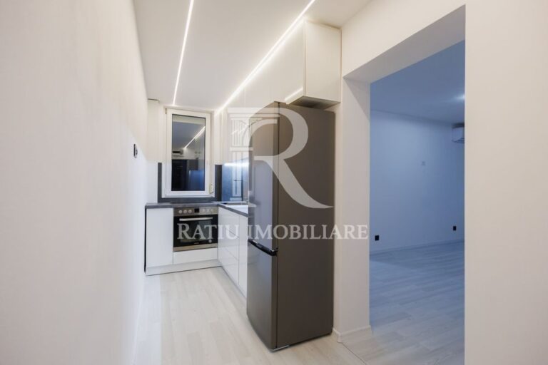 Apartament modern cu 3 camere | Salca | Oradea – poza 2 din 8