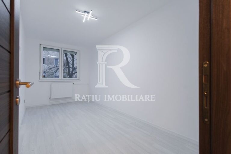 Apartament modern cu 3 camere | Salca | Oradea – poza 5 din 8