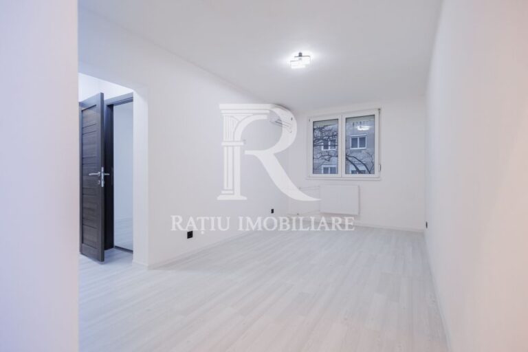 Apartament modern cu 3 camere | Salca | Oradea – poza 6 din 8
