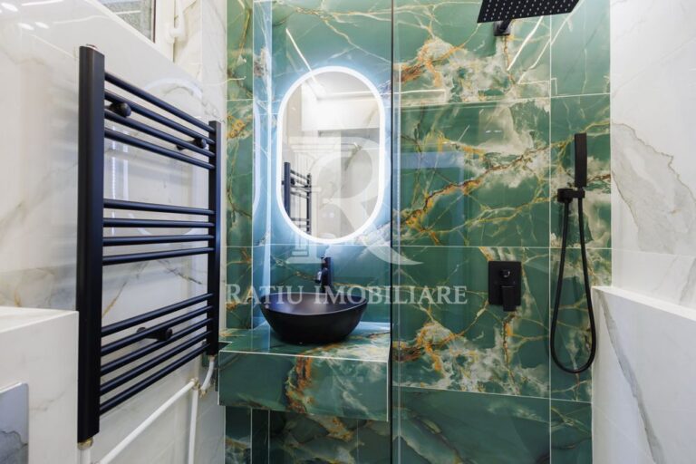 Apartament modern cu 3 camere | Salca | Oradea – poza 8 din 8