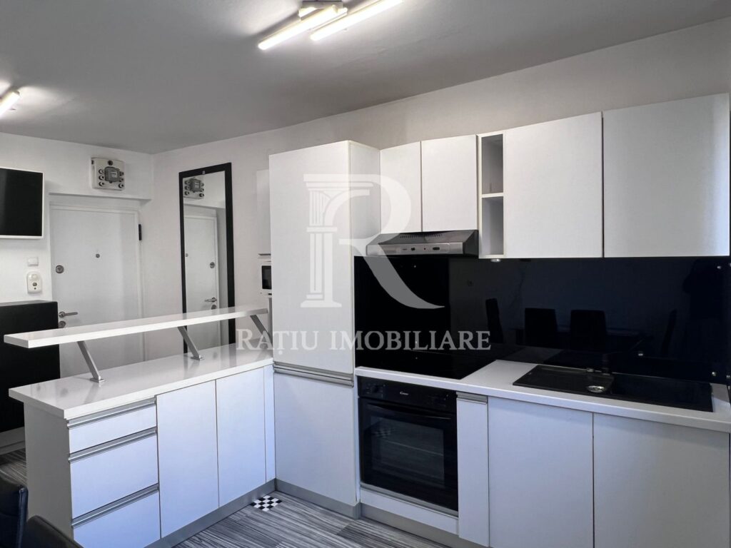 Apartament cu 2 camere de vanzare | Bulevardul Dacia nr. 100 | Oradea – poza 2 din 8